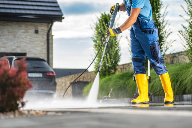 Trusted Perrysburg, OH Pressure washing Experts